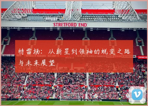 特雷杨：从新星到领袖的蜕变之路与未来展望