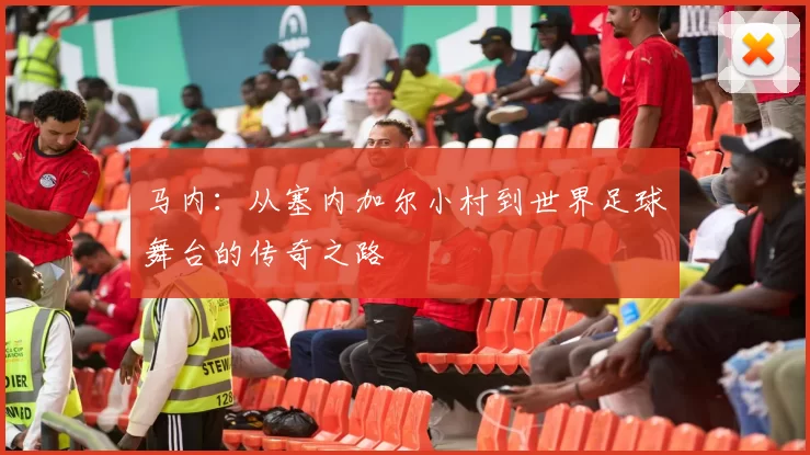 马内：从塞内加尔小村到世界足球舞台的传奇之路