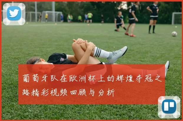 葡萄牙队在欧洲杯上的辉煌夺冠之路精彩视频回顾与分析